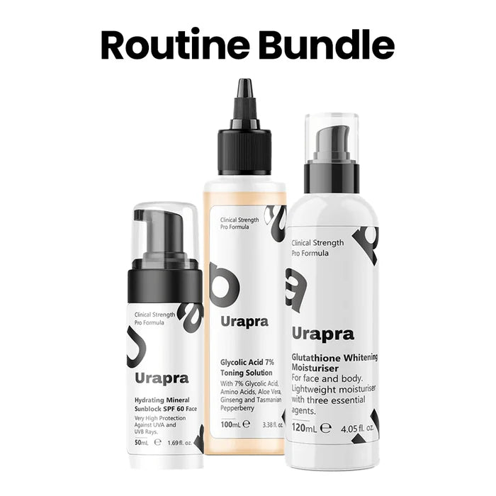 Glycolic Acid 7% Toning Solution