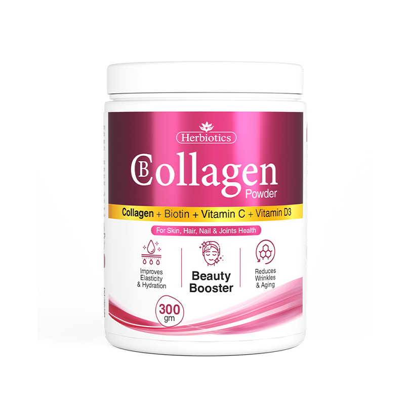 B Collagen Powder