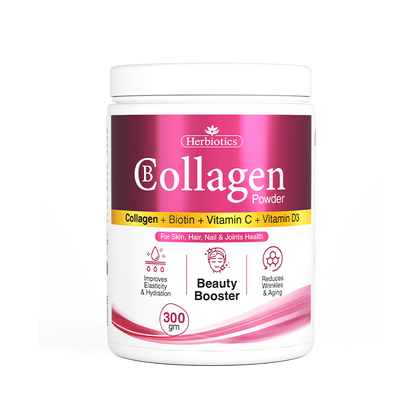 B Collagen Powder