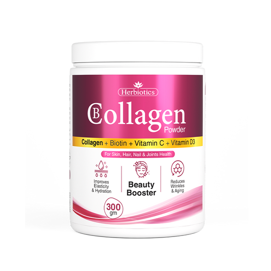 B Collagen Powder