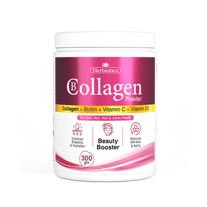 B Collagen Powder