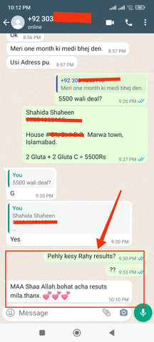 Gluta White Cream for Face Whitening & Brightening