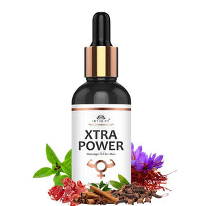 Xtra Power oil
