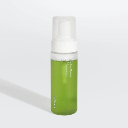 Celimax The Real Noni Acne Bubble Cleanser