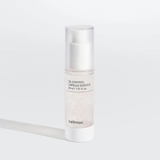 Oil Control Capsule Essence