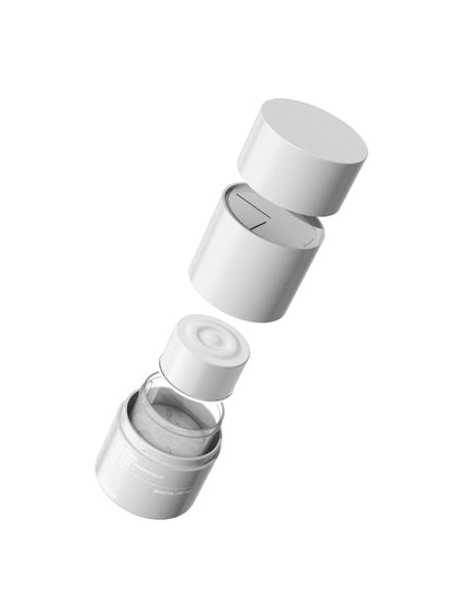 Dual Barrier Purifying Cleansing Balm