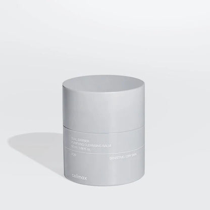 Dual Barrier Purifying Cleansing Balm