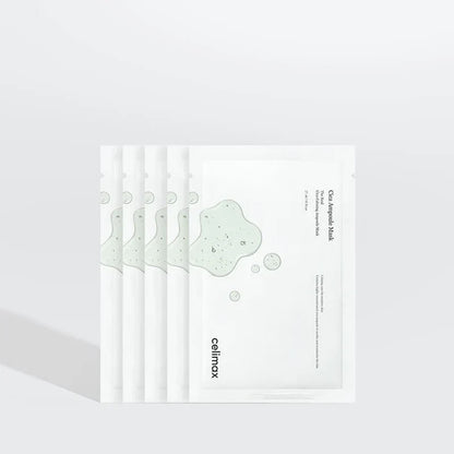 The Real Cica Calming Ampoule Mask (5pcs/ea)