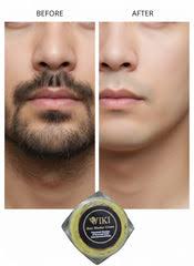 Wiki  Hair remover  cream