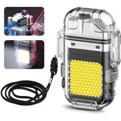 Led Flash light art layter